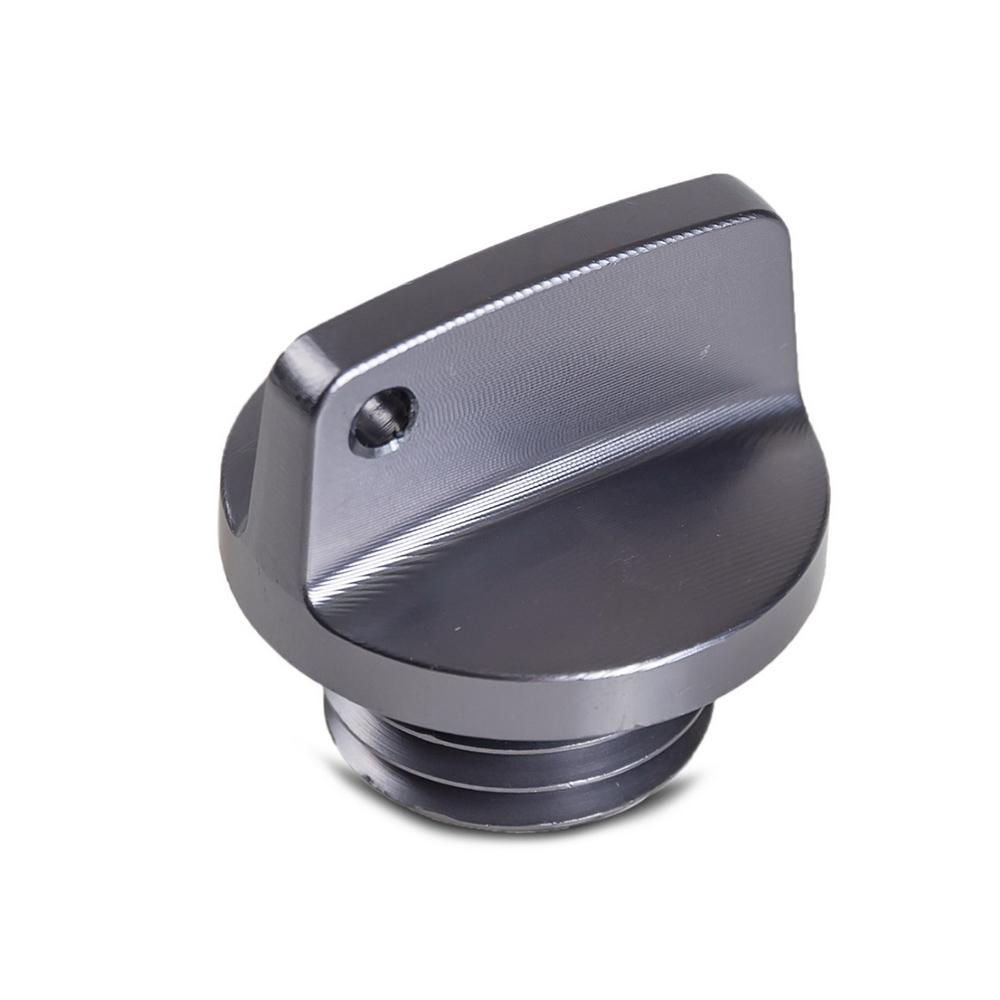 Durable Motorcycle Fuel Tank Cap Universal O-Ring Seal Anti-Leak Engine Oil Filler Cap Replacement Parts Moto Accessories Fuel Tank Caps3
