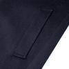 MONTAGUT Men's Luxury Winter Wool Cashmere Silk Suit