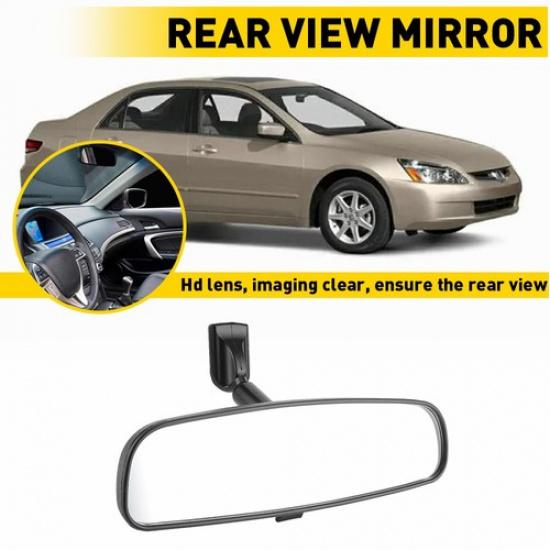 Interior Rear View For Honda Civic Mirror 76400-SDA-A03 Accord 2003-2012