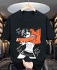 Ayase Momo T-shirt art Cosplay Anime Gift Exclusive Shirt, gift anime