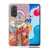 Custodia Telefono Il Fantastico Mondo di Gumball Per Xiaomi Redmi Note 13 14 15 Pro Plus 12S 12 14S 11S 11E 10 10S 11 11T 5G 4G Cover Coque