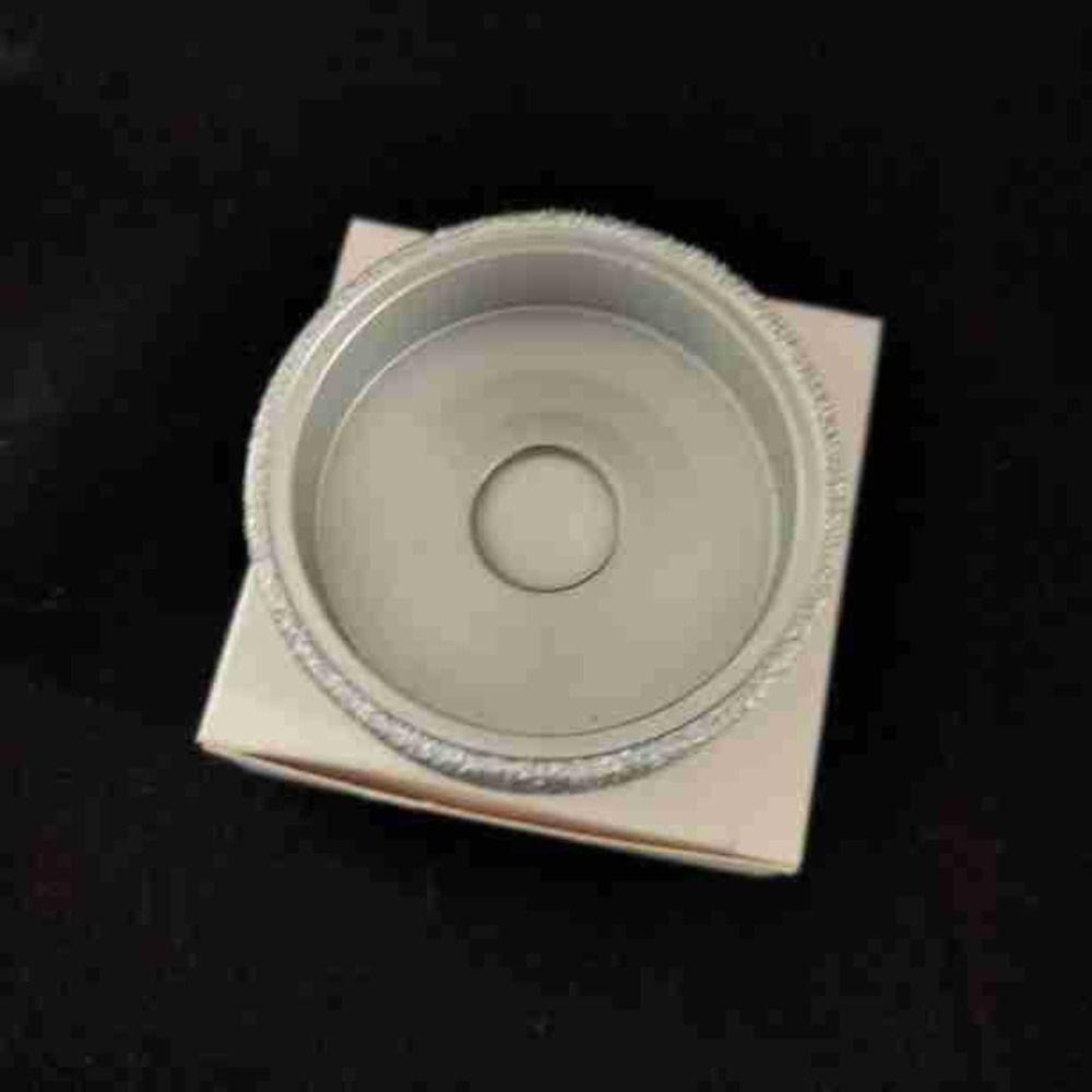 Cylinder Type Abrasive Wheel Parallel Edge Grinding Disc Grinding Head Jewelry