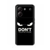 For ZTE Blade A54 Case Cover Black Protective Soft Silicone Phone Cases For ZTE Blade A54 TPU Coque Fundas For ZTE Blade A54