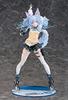 Phat Company Dolls Frontline High School Story Scale Painted Complete Figure PA-15 Heart-Kyun 1/7 ABS&PVC