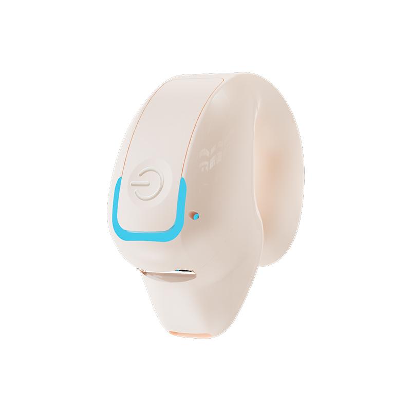 

GD28 Беспроводной Bluetooth-наушник с одним наушником, конструкция с клипсой для уха, наушник с шумоподавлением, Bluetooth 5.3 бежевый