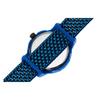 Puma Reset V1 Series Watch Quartz Movement Fabric Strap 41mm-43mm Blue Dial Men watches P5057