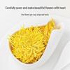 Fangjia Shop Golden Silk Chrysanthemum Tea