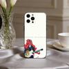 Rock Q-Queens of the S-Stone Age  Phone Case Silicone Soft For IPhone 17pro 16 15 14 13 12 11 X XR Plus Pro Max Plus