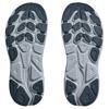 HOKA ONE ONE CLIFTON 10 Lightweight Casual Running Shoes Women's Gray Wide Fit 1162050-GRTM
