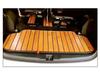 Teak Floor Mats for Honda Elysion & Odyssey Commercial Vehicles