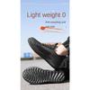 Arbeitsversicherungsschuhe Isolierung 6KV Herren Anti-Smash, Anti-Piercing, Anti-Krawatte, Deodorant, Atmungsaktiv und Anti-Fertigung
