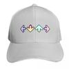 DDR ARROWS Baseball Cap New In The Hat Trucker Cap Sports Cap Snapback Unisexs Hats Womens