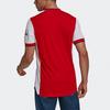 Adidas Arsenal Home Player Edition Jersey 21-22 Season Men Tops Red GM0226