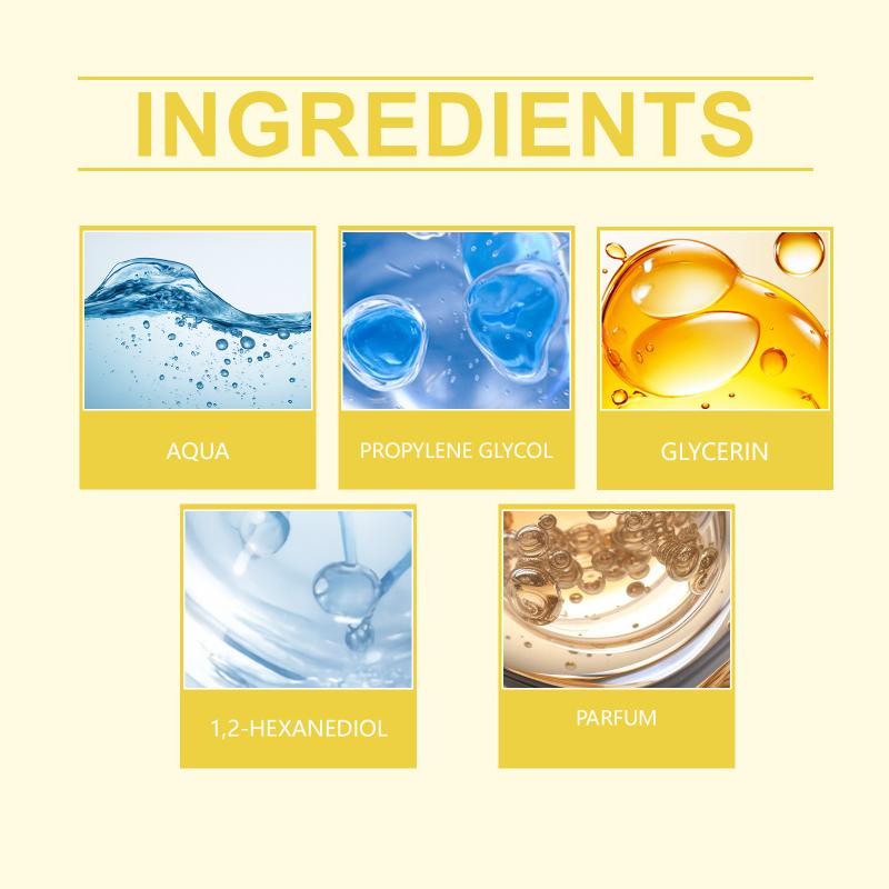 Sweet Fragrance Spray Cream Marshmallow Sweet Scent, Long-Lasting Fragrance, Daily Commute And Date Perfume Spray one size