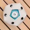 PU Propane Gas Cylinder Cover Gas Fuels Tanks Protector Gas Canister Cover Cylinder Picnics Gas Canister Protective Case