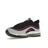 Nike Air Max 97 USA Men Sneakers Blue Midnight-Navy Obsidian 921826-405