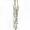 Macrame Pot Holder Extra Long Large