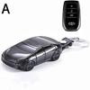 Cars Accessories Remote Key Case For Toyota Camry Corolla RAV4 Avensis Yaris Prado 4Runner Avlon Fortuner Estima Previa Auris