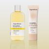 Skin Barrier Skincare Set Calming Lotion EX 220ml Radiant Cream 50ml Soothing Moisturizing Glow Care