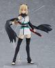 Figma Order Okita bemalte bewegliche Figur Fate/Grand Saber/Souji, nicht maßstabsgetreu, ABS und PVC