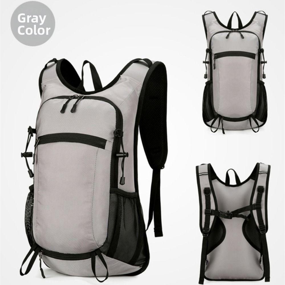 20L Large Capacity Outdoor Folding Handy Bag Lightweight Sports Travel Daypack Bag
