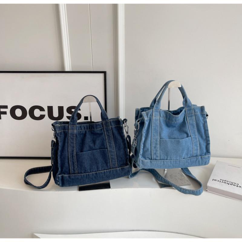 2025 Beliebte Schulter-Crossbody-Taschen Lässige Hundert Handtaschen