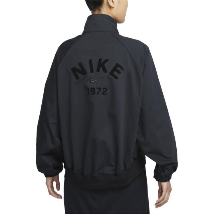 Nike Sportswear1972 Sweatshirt Women's Black/Black HJ0234-010
