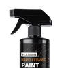 Automotive Coating Spray Brighten Enhance Paint Surface Spray Restore Gloss Mirror