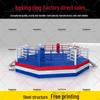 Yulongshan Combat Sports Platform Ring