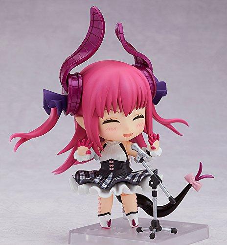 Nendoroid Fate/Grand Order Lancer/Elizabeth Bathory Maßstabsfrei ABS & PVC Bemalte Bewegliche Figur
