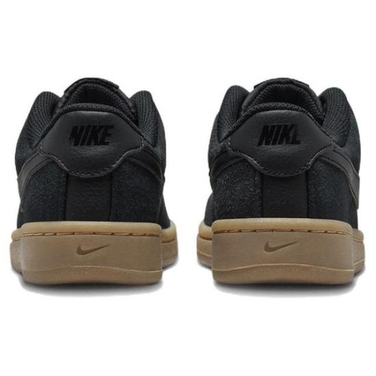 Nike Court Royale 2 Low Black W - CZ0218-001