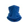 Mascarilla de Seda de Hielo de Verano Transpirable Bufanda Fresca Mascarilla Protección Solar Bandana Pasamontañas Bufandas Mascarillas Tubo Ciclismo Bicicleta Caza Running Senderismo Pañuelo