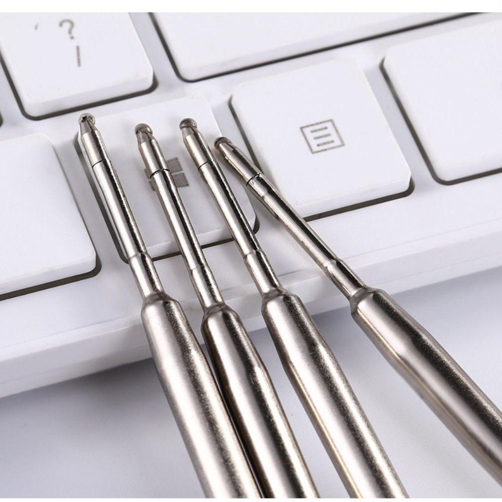 Business Ballpoint Pen Press Tyle Gel Pen Durable Neutral Pen  Students Gift