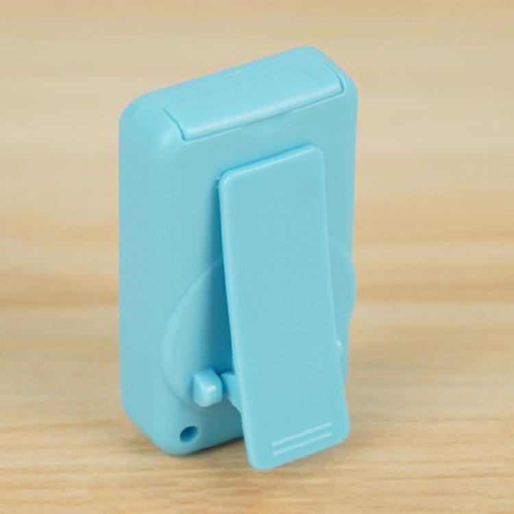 Adjustable Volumes Control Multifunction Music Accessory Mini Metronome Digital Metronome Clip On Beat Tempos Metronome