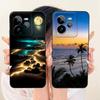 Cute Printed Phone Case For Realme GT 7 Pro Soft Silicone Shockproof Cases For Realme GT7 Pro 7Pro RMX5010 Covers Bumpers