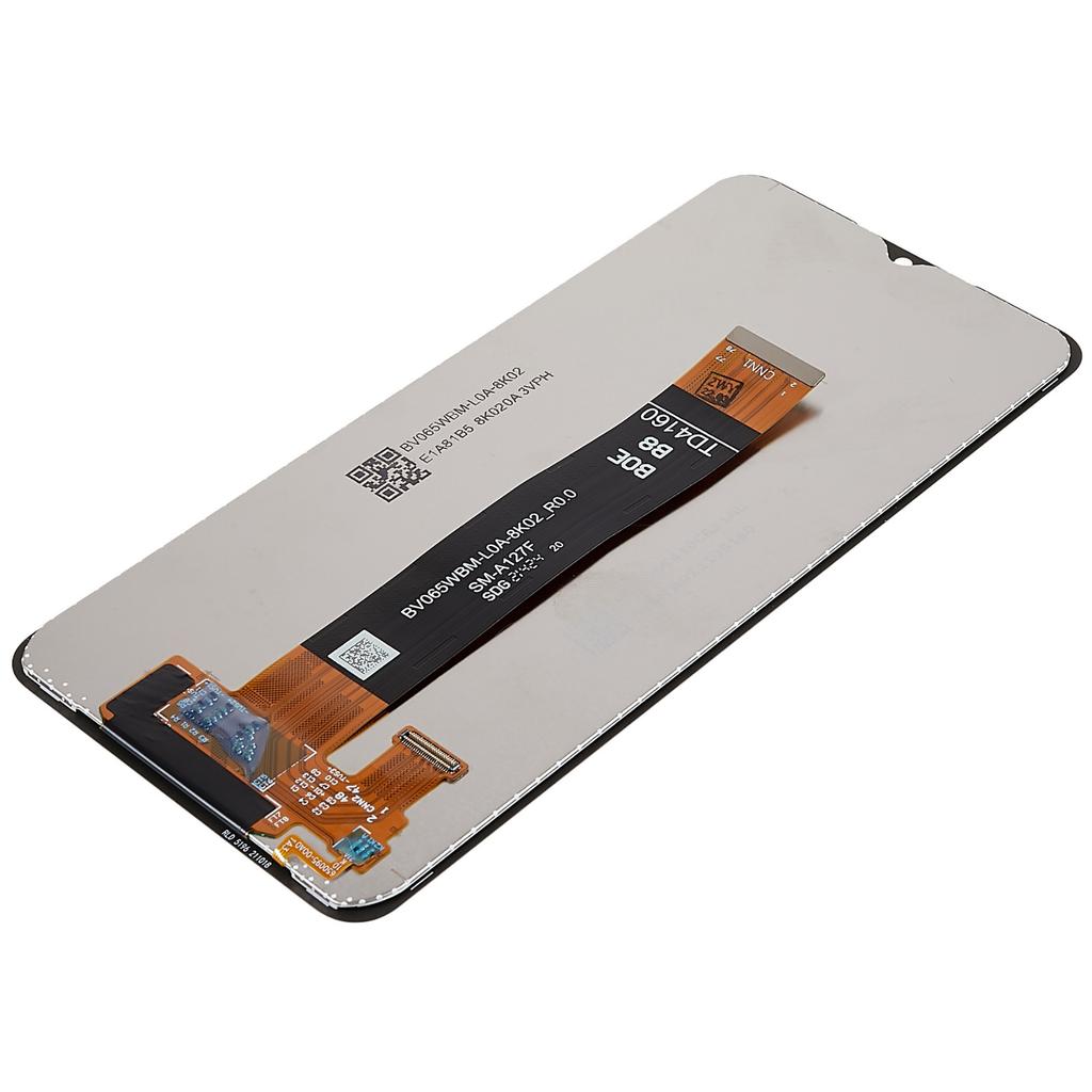For Samsung Galaxy A12 Nacho 4G/A12s A127 Grade S OEM LCD Screen and Digitizer Assembly Replacement Part (without Logo)