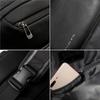 New Arrival Multifunction Crossbody Bag for Men Shoulder Messenger Bags Waterproof Men Sling Bags with Big Capacity