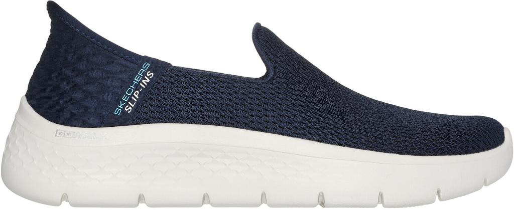 Skechers Go Walk Flex - Relish Women Navy Sneakers