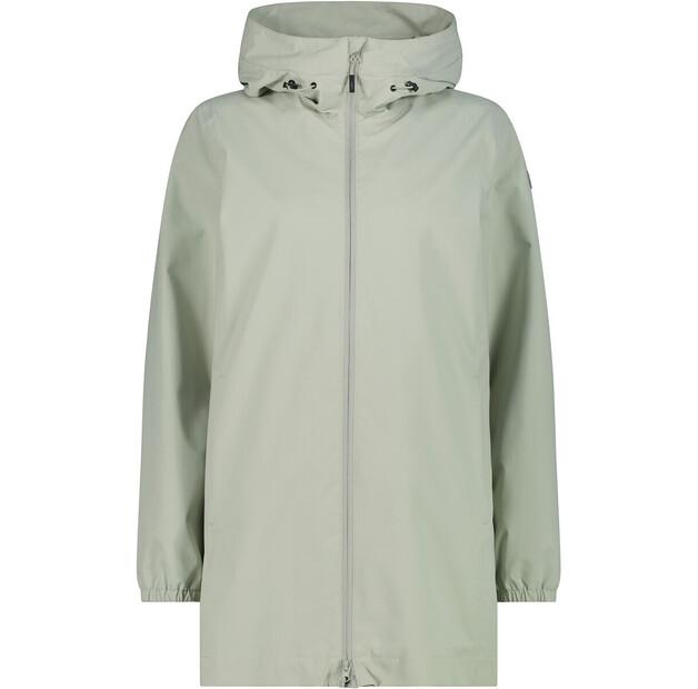Куртка-худи CMP Hoodie Mantel EU 44