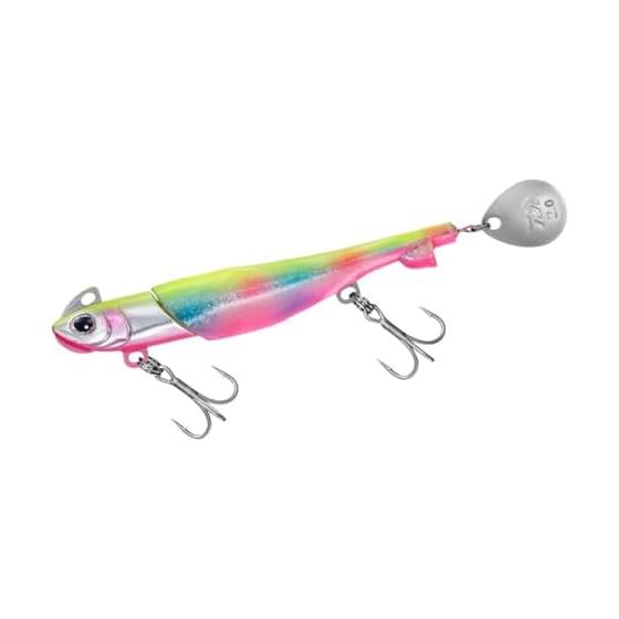 DAIWA Lure Seabass Rodem R Blade-14g~18g Various (2025 Model)