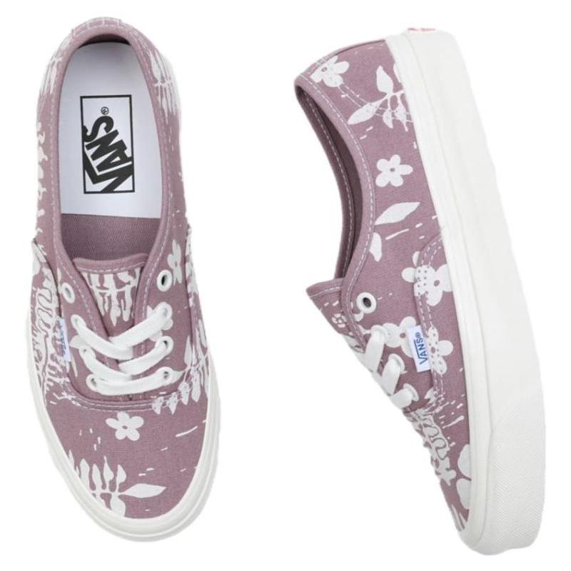 Vans Authentic 44 Dx 'Anaheim Factory Floral Purple' Vans VN0A4BVYPRP
