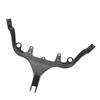 Motorcycle Headlight Fairing Bracket Metal Alloy Rugged Front Upper Fairing Stay Bracket for ZZR600 2005 To 2008