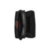 Coach Charter Hybrid Crossbody Bag, Signature Canvas Black Men's Sling Bag, Casual Daily Travel Commute CC069-MI5