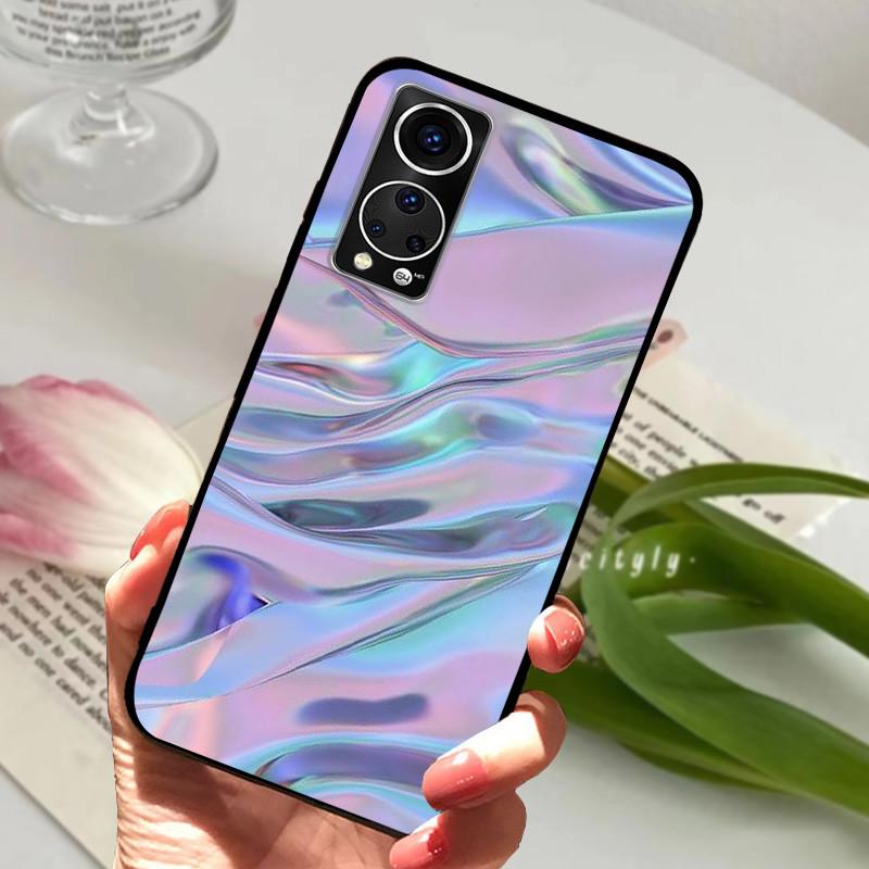 For ZTE Axon 30 5G Case Back Cover Silicone Phone Case For ZTE Axon 30 Ultra 5G Funda A2322 Axon30 Pro 30S Coque Protective