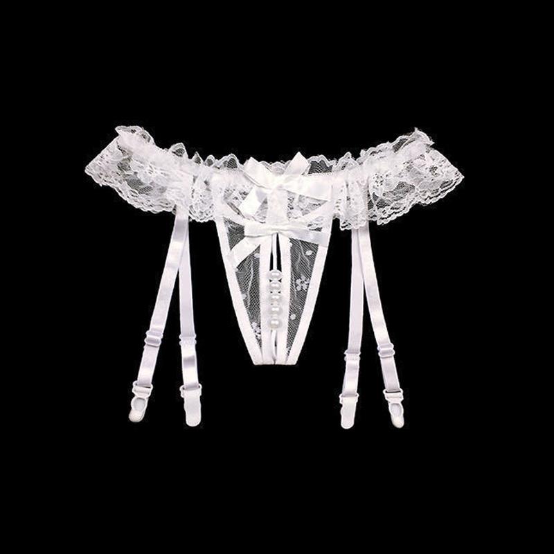 

Женские сексуальные чулки с подвязками, кружевное эластичное нижнее белье, кружевные чулки до бедра с мягким верхом, сетчатые чулки, прозрачные колготки 1PC
