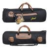 Trumpet Gig Bag, Waterproof, 1200D Oxford Fabric, 15mm Cotton Padded