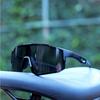 Outdoor Cycling Glasses Polarized MTB Road Bike Glasses UV400 Protection Sunglasses Ultra Light Sport Eyewear Equipment 2417