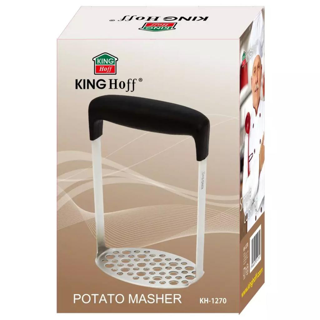 KINGHOFF KH-1270 PUREE POTATO MASHER