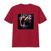 EPICA THE HOLOGRAPHIC PRINCIPLE T SHIRT NEW vintage Washed Stretched Top For Everyday Wear Breathable graphic homme fashion