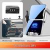 BYD Car Mobile Phone Holder for Dolphin, Qin PLUS, Han EV, Tang DMI, Song MAX, Yuan PRO, and E5
